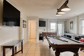 Atlantic Watch Pool Hot Tub Game Room Unobstructed Ocean View