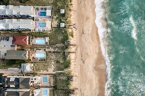 Atlantic Watch Pool Hot Tub Game Room Unobstructed Ocean View