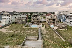 Atlantic Watch Pool Hot Tub Game Room Unobstructed Ocean View
