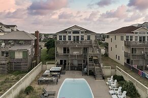 Atlantic Watch Pool Hot Tub Game Room Unobstructed Ocean View
