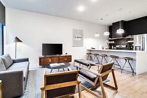 The Grove 2 by Avantstay Music Row at Your Doorstep