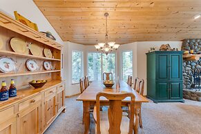 Tahoe Vista by Avantstay Central Location Patio