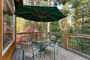 Tahoe Vista by Avantstay Central Location Patio
