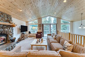 Tahoe Vista by Avantstay Central Location Patio