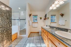 Tahoe Vista by Avantstay Central Location Patio