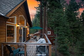 Tahoe Vista by Avantstay Central Location Patio