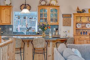 Tahoe Vista by Avantstay Central Location Patio