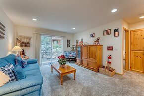 Tahoe Vista by Avantstay Central Location Patio