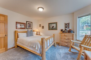 Tahoe Vista by Avantstay Central Location Patio