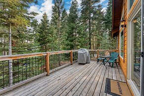 Tahoe Vista by Avantstay Central Location Patio