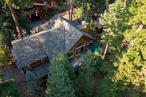 Tahoe Vista by Avantstay Central Location Patio