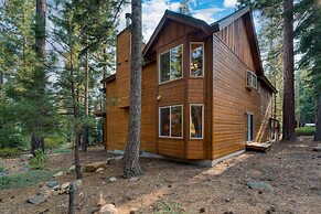 Tahoe Vista by Avantstay Central Location Patio