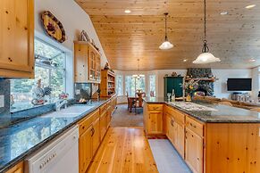 Tahoe Vista by Avantstay Central Location Patio