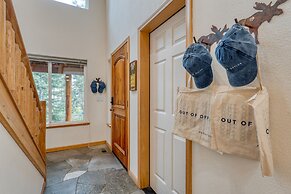 Tahoe Vista by Avantstay Central Location Patio