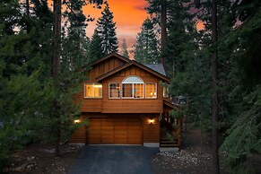 Tahoe Vista by Avantstay Central Location Patio