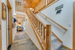 Tahoe Vista by Avantstay Central Location Patio