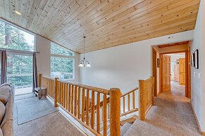 Tahoe Vista by Avantstay Central Location Patio