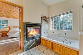 Tahoe Vista by Avantstay Central Location Patio