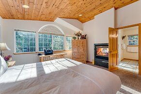 Tahoe Vista by Avantstay Central Location Patio