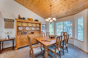 Tahoe Vista by Avantstay Central Location Patio