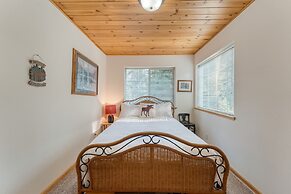 Tahoe Vista by Avantstay Central Location Patio