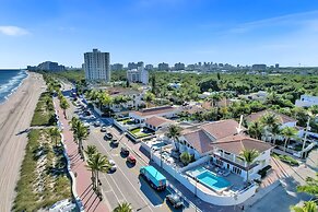 Beach Haven by Avantstay Pool Ocean Views Steps From the Beach