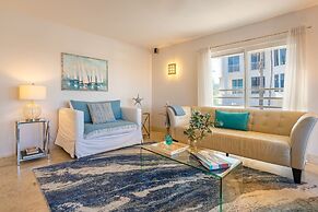 Beach Haven by Avantstay Pool Ocean Views Steps From the Beach