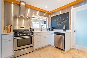 Beach Haven by Avantstay Pool Ocean Views Steps From the Beach