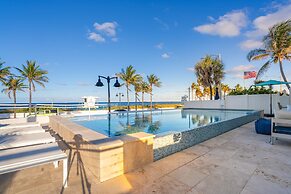 Beach Haven by Avantstay Pool Ocean Views Steps From the Beach