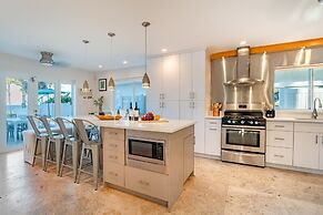 Beach Haven by Avantstay Pool Ocean Views Steps From the Beach