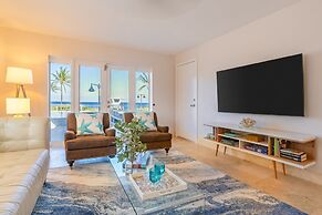 Beach Haven by Avantstay Pool Ocean Views Steps From the Beach