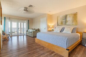 Beach Haven by Avantstay Pool Ocean Views Steps From the Beach