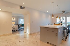 Beach Haven by Avantstay Pool Ocean Views Steps From the Beach