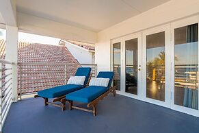 Beach Haven by Avantstay Pool Ocean Views Steps From the Beach