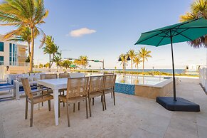 Beach Haven by Avantstay Pool Ocean Views Steps From the Beach