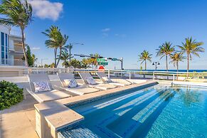 Beach Haven by Avantstay Pool Ocean Views Steps From the Beach