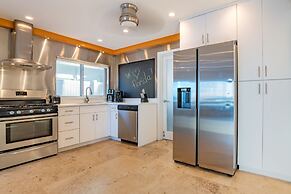 Beach Haven by Avantstay Pool Ocean Views Steps From the Beach