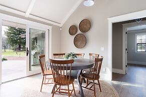 Wellington by Avantstay Secluded Wine Country Estate w Gorgeous Mtn Vi