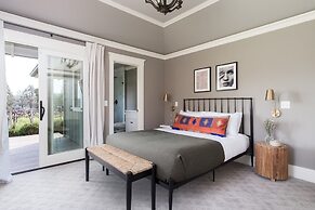 Wellington by Avantstay Secluded Wine Country Estate w Gorgeous Mtn Vi