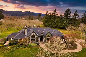 Wellington by Avantstay Secluded Wine Country Estate w Gorgeous Mtn Vi