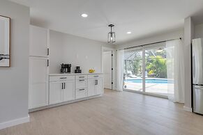 Bonita Bliss by Avantstay Private Pool 10 Minutes to Beach