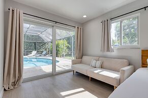Bonita Bliss by Avantstay Private Pool 10 Minutes to Beach