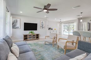 Bonita Bliss by Avantstay Private Pool 10 Minutes to Beach