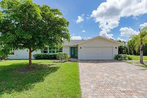 Bonita Bliss by Avantstay Private Pool 10 Minutes to Beach