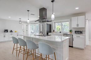 Bonita Bliss by Avantstay Private Pool 10 Minutes to Beach