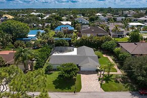 Bonita Bliss by Avantstay Private Pool 10 Minutes to Beach