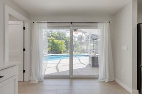 Bonita Bliss by Avantstay Private Pool 10 Minutes to Beach