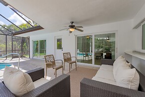 Bonita Bliss by Avantstay Private Pool 10 Minutes to Beach