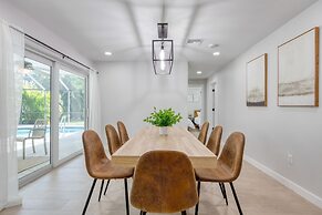 Bonita Bliss by Avantstay Private Pool 10 Minutes to Beach