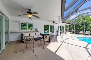 Bonita Bliss by Avantstay Private Pool 10 Minutes to Beach